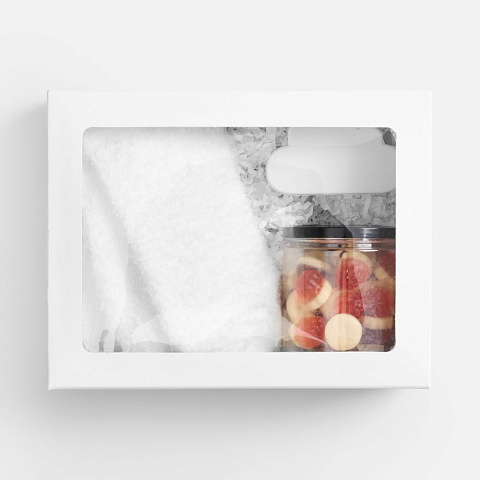 Набор Cloudlet - рис 4.