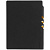 Ежедневник Flexpen Black, недатированный, черный с желтым - миниатюра - рис 6.