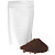 Кофе молотый Brazil Fenix, в белой упаковке - миниатюра - рис 2.