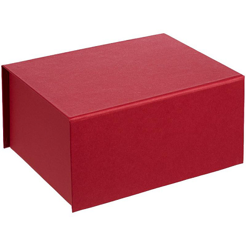 Подарочная коробка на магните 16см, 5 цветов - рис 10.