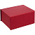 Подарочная коробка на магните 16см, 5 цветов - миниатюра - рис 10.
