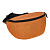 Поясная сумка Handy Dandy, оранжевая - миниатюра - рис 2.
