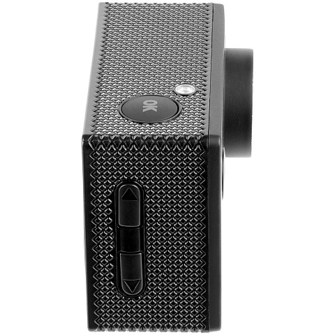 Экшн-камера Minkam 4K, черная - рис 5.