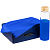 Коробка Matter Light, синяя, с черной ручкой - миниатюра - рис 4.