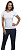 Футболка женская Miami 170, белая - миниатюра - рис 5.