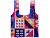 Сумка для шопинга с возможностью полноцветной печати - миниатюра - рис 2.