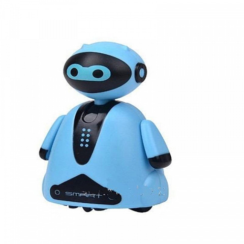 Индуктивная игрушка Робот - рис 3.