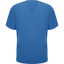 Рубашка мужская Ferox, голубой