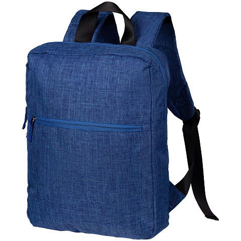 Рюкзак Packmate Pocket, синий - рис 6.