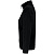 Куртка женская Factor Women, черная - миниатюра - рис 3.