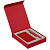 Коробка Latern для аккумулятора и ручки, красная - миниатюра - рис 4.