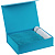 Коробка Koffer, голубая - миниатюра - рис 4.