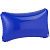 Надувная подушка Ease, синяя - миниатюра - рис 3.