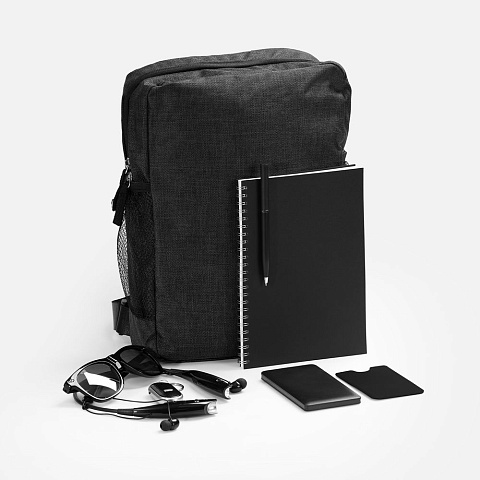 Набор Smart Essentials, черный