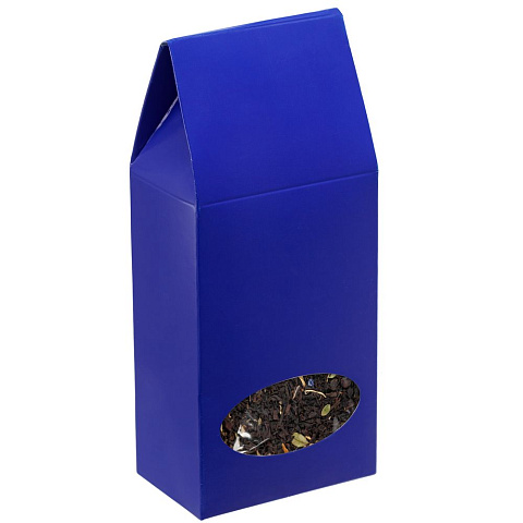 Чай «Таежный сбор», в синей коробке - рис 2.