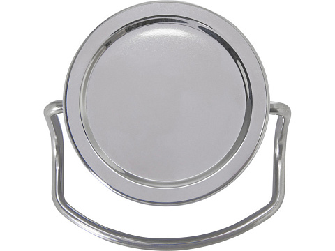 Бутылка для воды с вакуумной изоляцией Thor объемом 650 мл из переработанной нержавеющей стали, сертифицированной по стандарту RCS - Белый - рис 5.