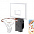 Баскетбольное кольцо для офиса - миниатюра