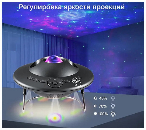 Домашний планетарий UFO - рис 10.