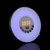 Лампа-колонка со световым будильником dreamTime, ver.2, черная - миниатюра - рис 14.