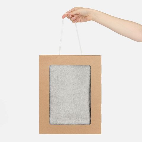 Коробка Pacanelle, S, с белой ручкой - рис 5.