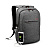 Рюкзак Tigernu для ноутбука с USB портом - миниатюра - рис 7.