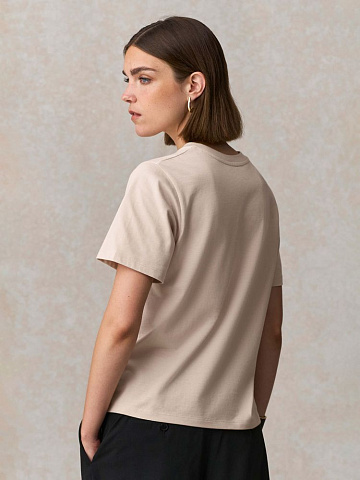 Футболка женская Legend Women, темно-синяя - рис 7.