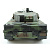 Радиоуправляемый танк Leopard 2 (камуфляж) - миниатюра - рис 6.
