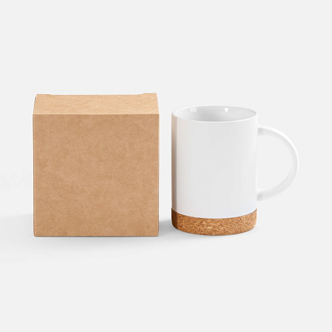 Набор Cork County, синий - рис 5.