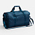Спортивная сумка Verkko, темно-синяя - миниатюра