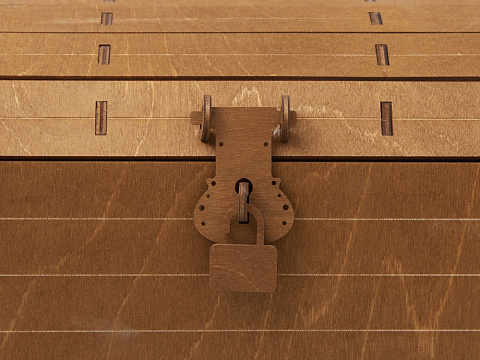 Подарочный набор: кукла фарфоровая, крем-мед, красный - рис 22.