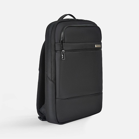 Рюкзак Discovery, черный - рис 3.