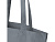 Florida эко-сумка плотностью 270 г/м² - Серый - миниатюра - рис 5.