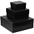 Коробка Emmet, средняя, черная - миниатюра - рис 4.
