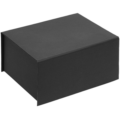 Коробка Magnus, черная - рис 2.