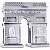 3D пазл Триумфальная арка (металл) - миниатюра