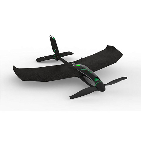 Самолет для трюков и гонок SmartPlane Pro - рис 3.