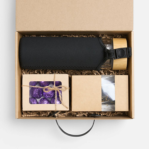 Набор Holidazy, черемуха - рис 3.