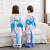 Детская пижама кигуруми Единорог - миниатюра - рис 8.