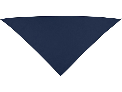 Heracles бандана - темно-синий - рис 3.