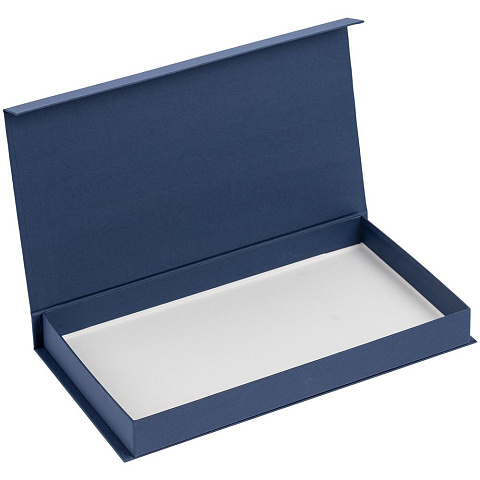 Коробка Horizon Magnet, темно-синяя - рис 3.