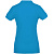 Рубашка поло женская Virma Premium Lady, бирюзовая - миниатюра - рис 3.