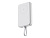 Внешний аккумулятор с кабелем Xiaomi 33W Magnetic Power Bank 10000mAh (Integrated Cable) White - миниатюра