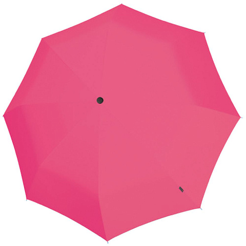Зонт-трость U.900, розовый - рис 2.