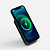 Аккумулятор с быстрой и беспроводной зарядкой Pearline 5000 мАч, жемчужно-белый - миниатюра - рис 3.