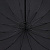 Зонт-трость Cloudfall, черный - миниатюра - рис 4.