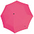 Зонт-трость U.900, розовый - миниатюра - рис 2.