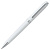 Ручка шариковая Razzo Chrome, белая - миниатюра - рис 4.