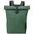 Рюкзак Turenne, зеленый - миниатюра