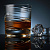Вращающийся стакан для виски из хрусталя Shtox - миниатюра - рис 3.