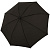Зонт-трость Nature Stick AC, черный - миниатюра - рис 3.